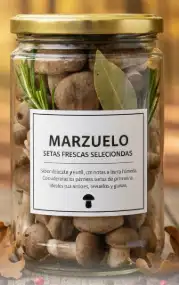 Marzuelo (Frescas)