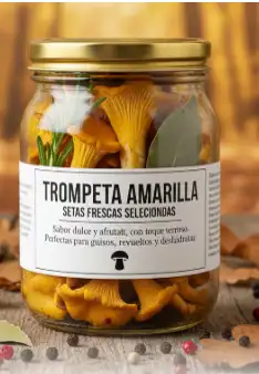 Trompeta-Amarilla-Frescas Trompeta Amarilla (Frescas)
