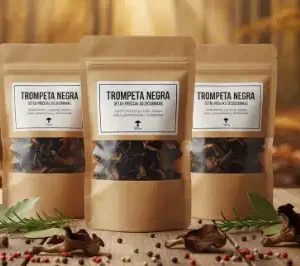 Trompeta Negra (deshidratado)